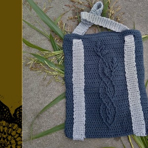 Prairie Winds Bag Pattern PDF