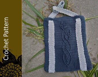 Prairie Winds Bag Pattern PDF