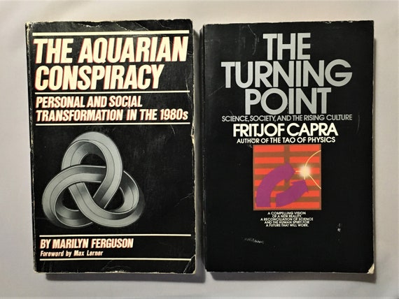 2 Books On Science Society And Transformation The Turning Etsy 2 Books On Science Society And Transformation The Turning Etsy