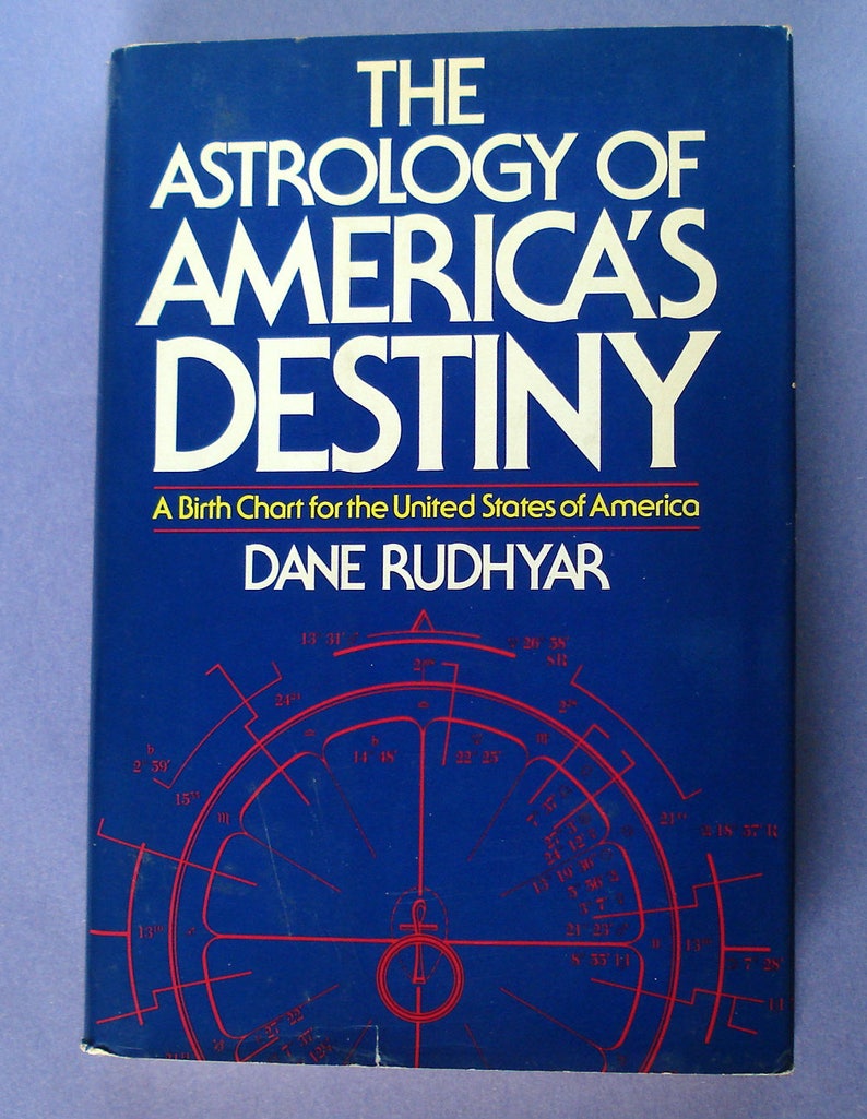 destiny horoscope book