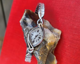 Vintage 1950s Mens Bulova Self-winding Watch - Etsy