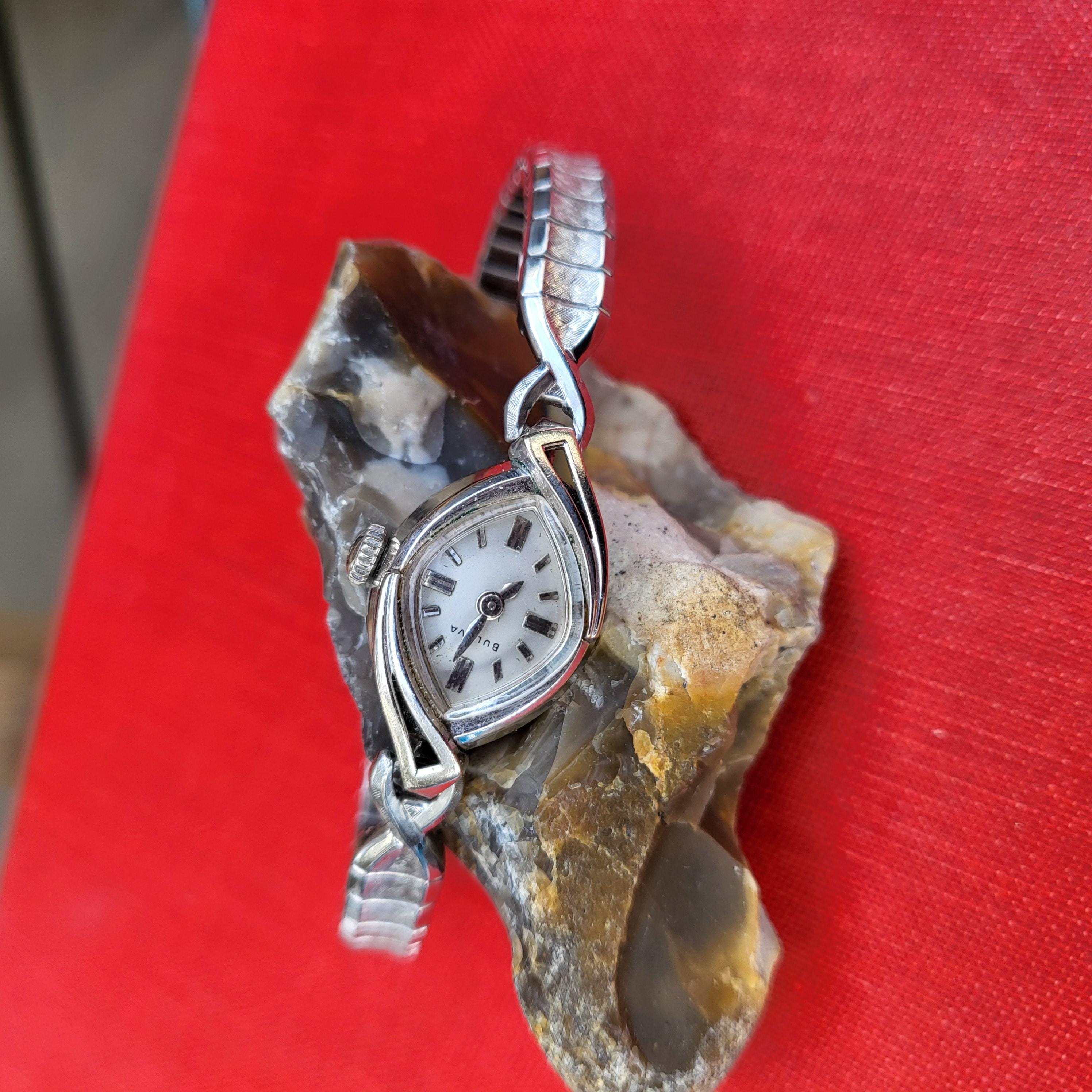 Speidel Watches - Etsy