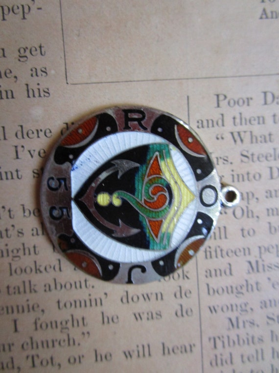 Vintage Royal Order of Jesters Medal - Shriners ROJ 55 Medal - Etsy