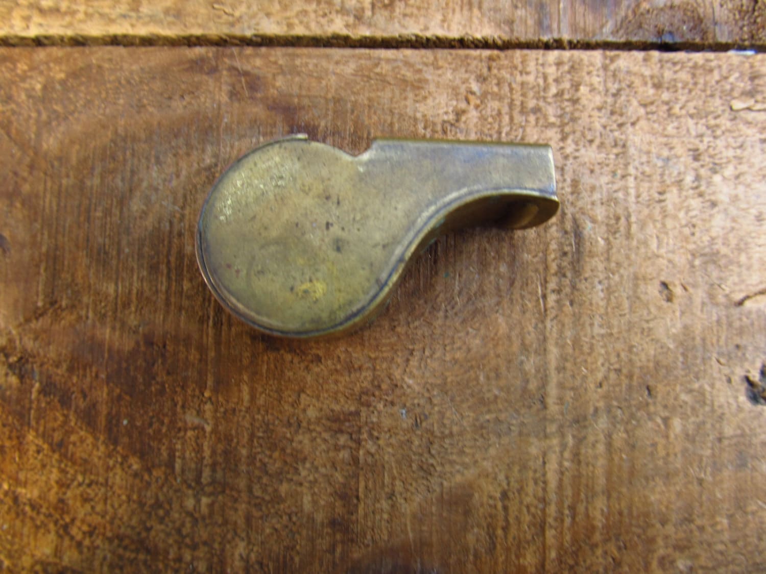 Vintage Brass Military Whistle - N.S. Meyer Inc. NY - Etsy 日本