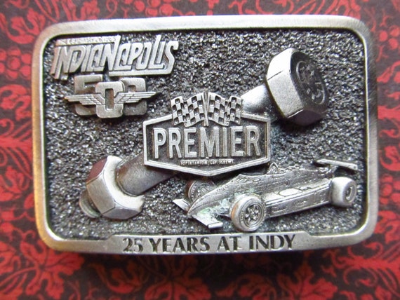 Belt Buckles for sale in Indianapolis, Indiana