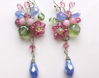 lavender blue jewelry