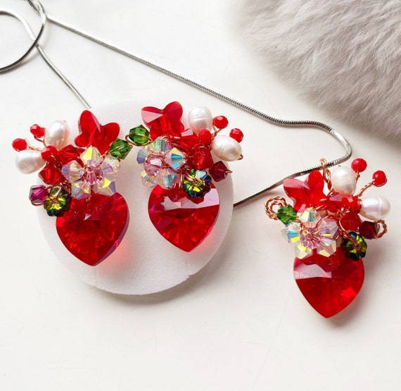 Etsy delicate shop jewelry