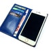 see more listings in the iPhone Wallet section