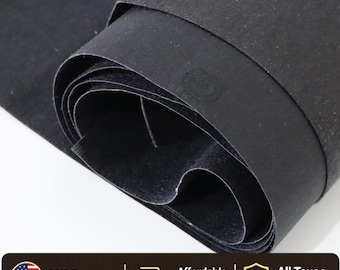 Talyn Wallet Stiffener: Leather Reinforcement Material (50cm x 150cm)
