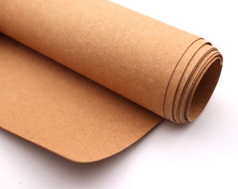 Painel de couro colado: reforço Salpa (50 cm x 150 cm)