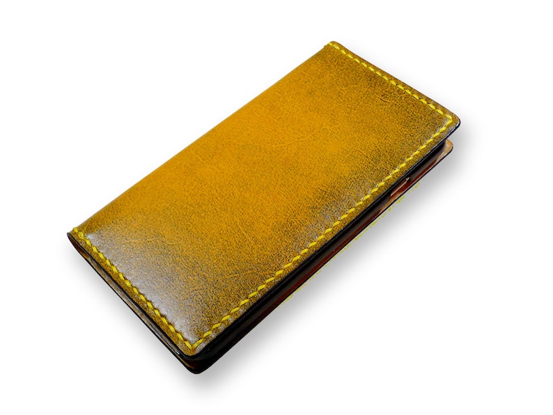 Free Monogramming Leather iPhone 7 case wallet Handmade iPhone case wallet Leather iPhone all models