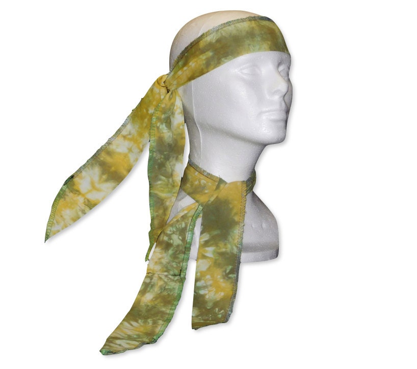 scarf that keeps you cool