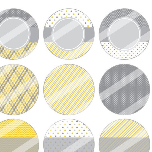 Christian Bottle Cap Sheet God's Grace Bottlecap Sheet 1 Inch Image ...
