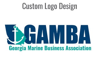 Boat, Marine Logo Design