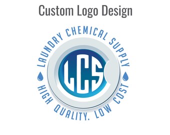 Custom Logo Design