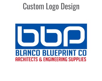 Custom Logo Design