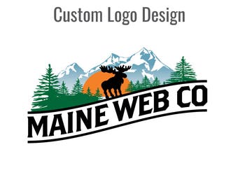 Website Logo Design