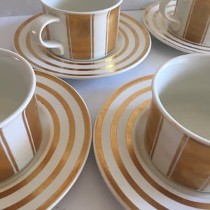 MIKASA 金箔　LaurieGatesデザイン　31cm Mikasa Laurie Gates - Etsy