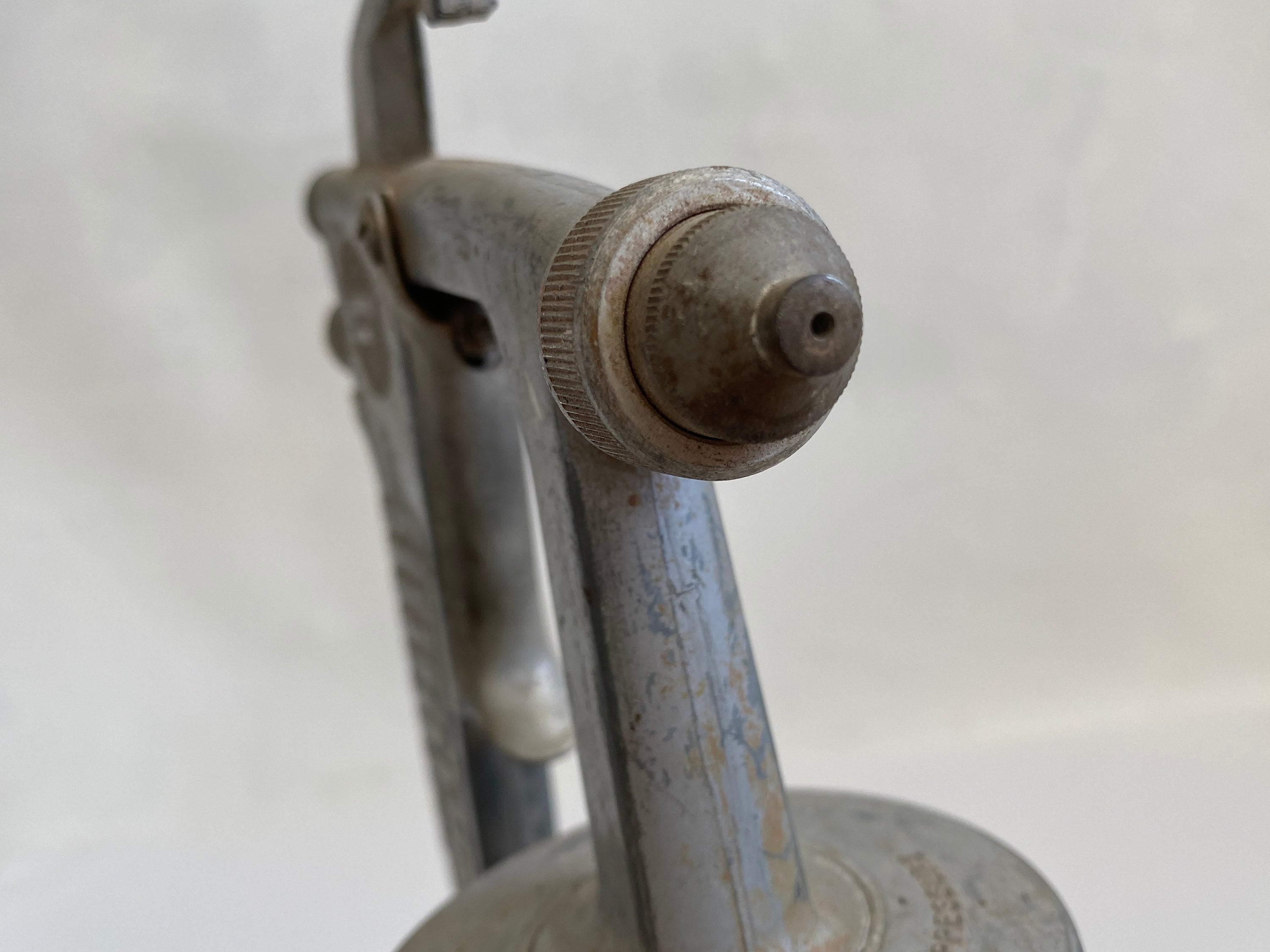 Paint Sprayers Vintage Speedy and M Ward Air Guns W B Brown Corp