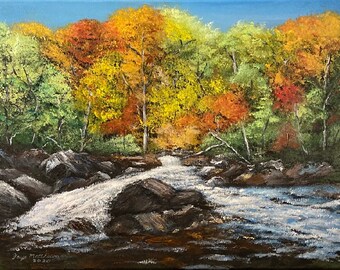 Paintings Prints Cards By Fineartbyfaye On Etsy