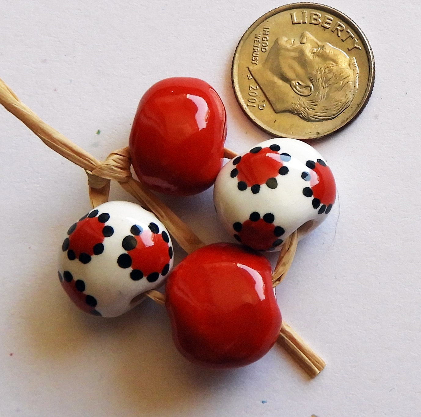 Kazuri Beads - Etsy