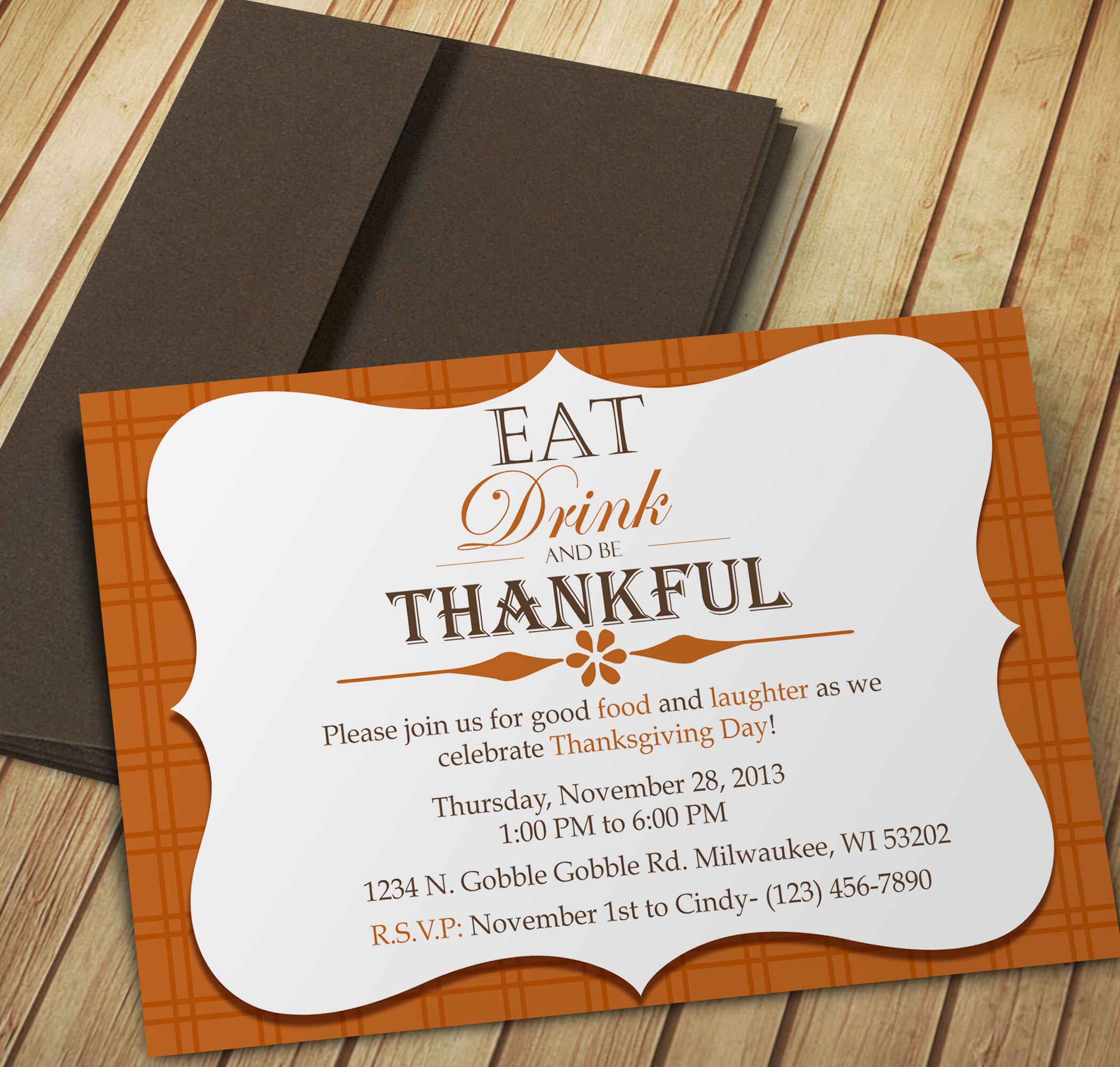 Thanksgiving Invitation Template Word from i.etsystatic.com