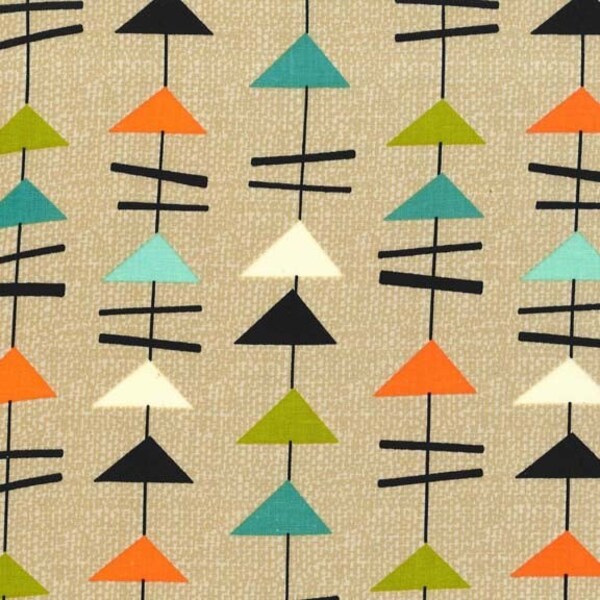 Little Mobile Fabric Fabric