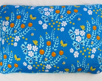 Custom Welted Pillowcase Sham