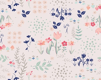 Paperie Cotton Fabric