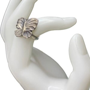 James avery on sale rings butterfly