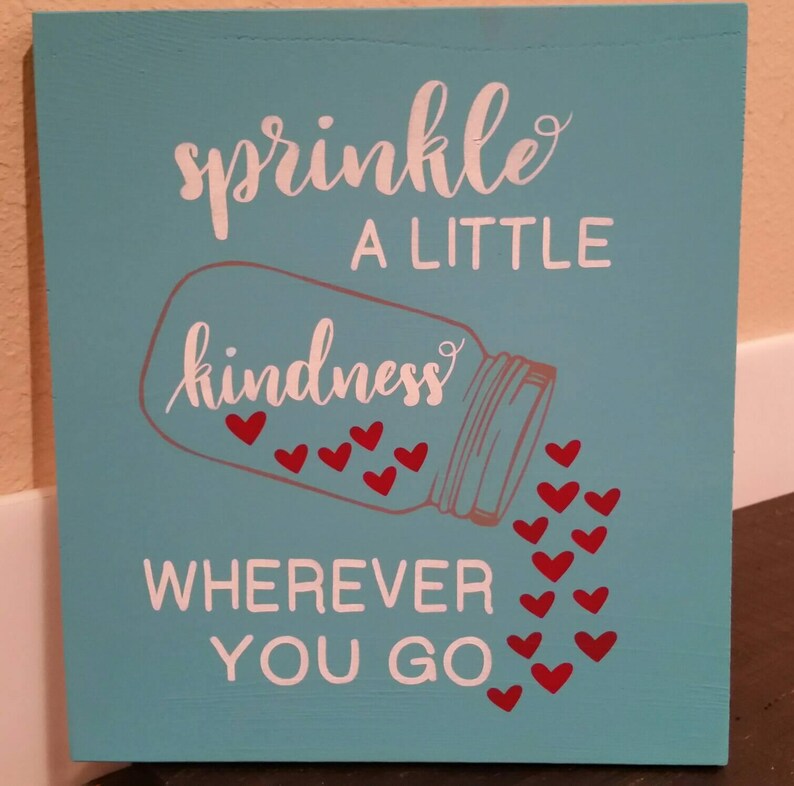 Free Free Spread Kindness Like Wildflowers Svg 644 SVG PNG EPS DXF File