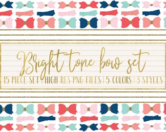 bow clipart-clipart-royalty free clipart-jewel tone-pretty clipart-downloadable-PNG