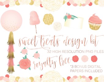 cotton candy-clipart-candy clipart-cotton candy clipart-scrapbook-candy-digital download-sweet clipart-royalty free clipart-clip art-PNG