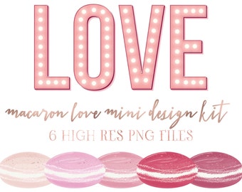 Valentine's Day clipart-macaron clipart-Valentine's Day clip art-macaroon clipart-macaron clip art-macaroon clip art-pretty clip art