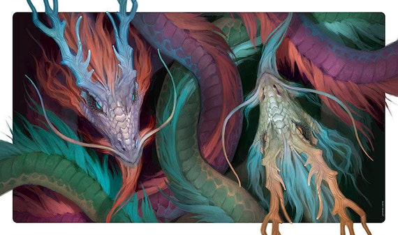 twin playmat