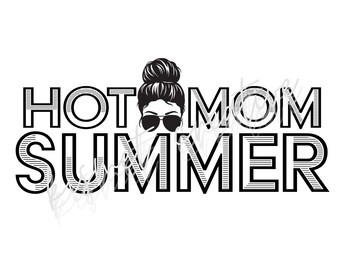 Download Summer Mom Svg Etsy