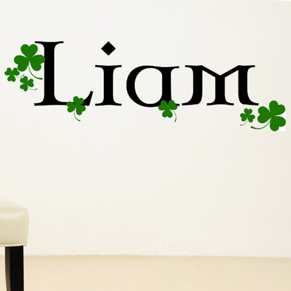 Irish Decorations Etsy