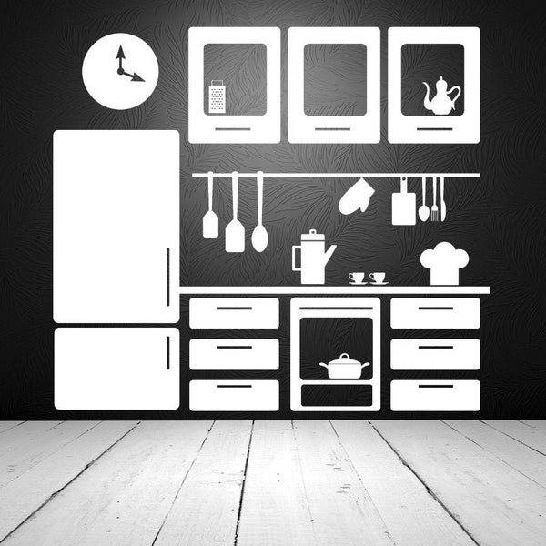 Playhouse Decal Etsy