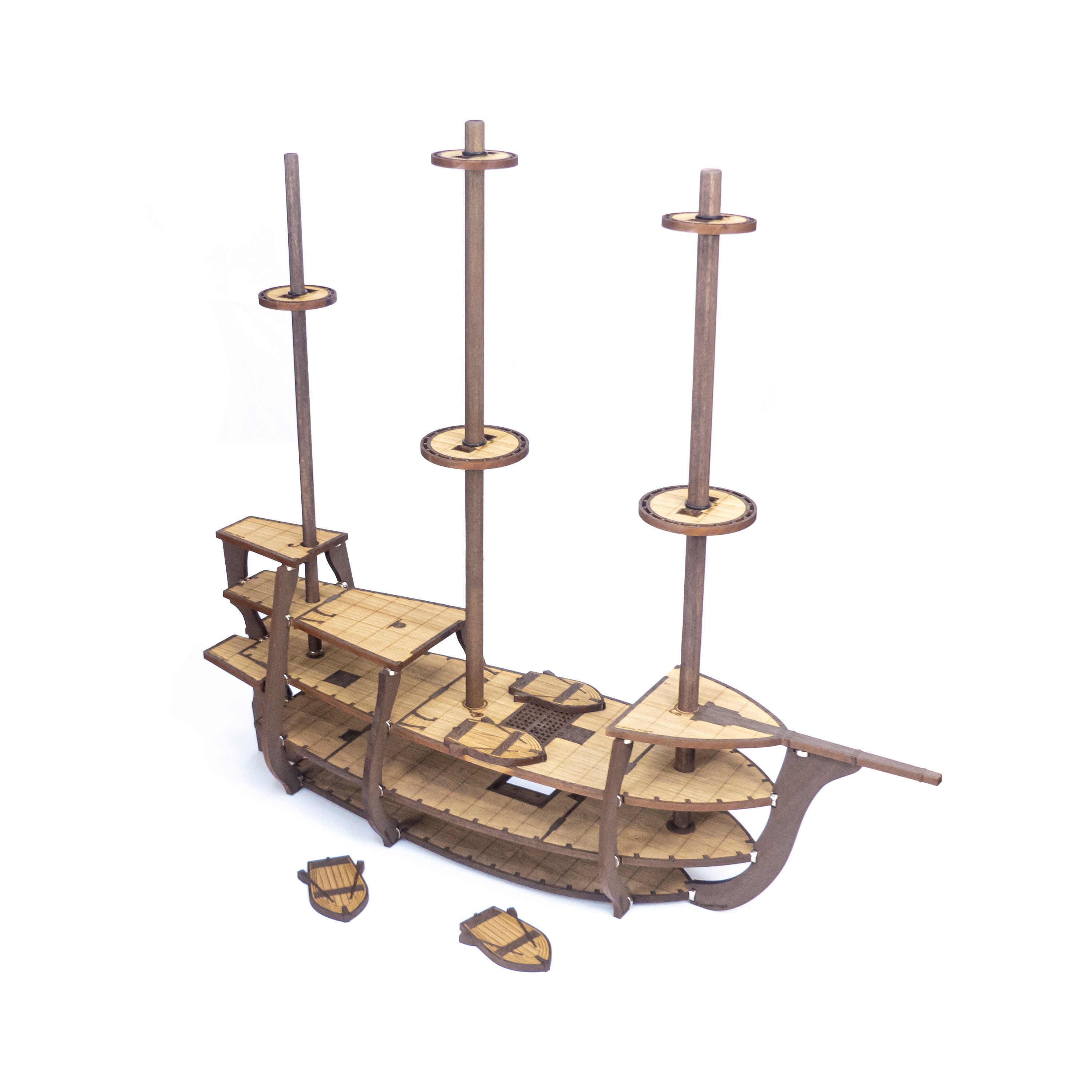 Galleon Ship for sale 91 ads for used Galleon Ships