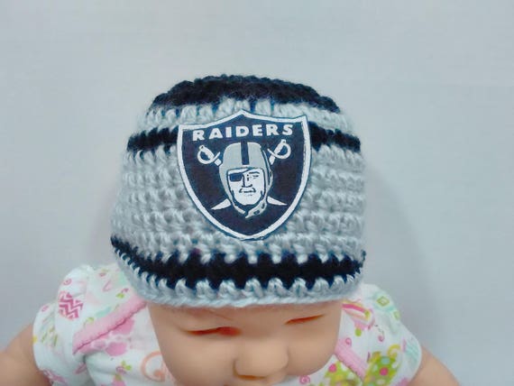 toddler raiders hat