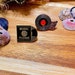 Vinyl Record Pin Set, Vinyl Collector Gifts - Etsy