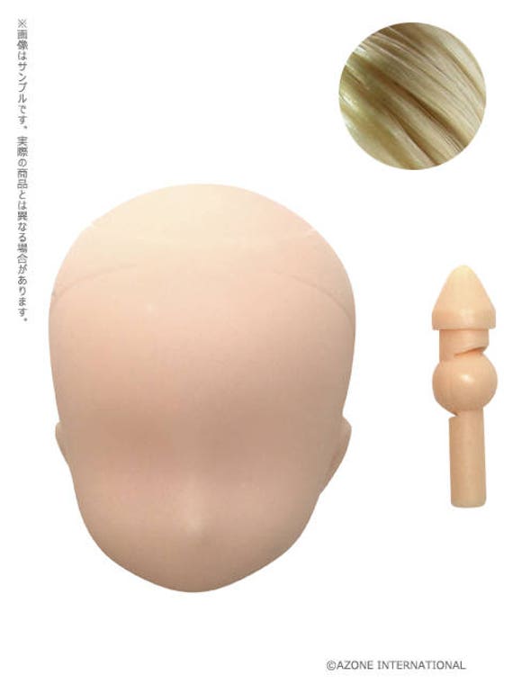 azone head