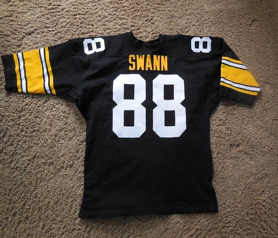 lynn swann jersey