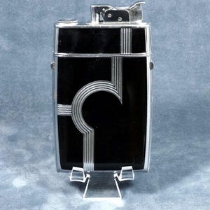 orgvsm cigarette case Amazon.com: Cigarette Case Victorian Style Metal Holder for Regular, King  and 100's Size Pocket Protective Security Wallet (ES100, Silver) : Health &  Household