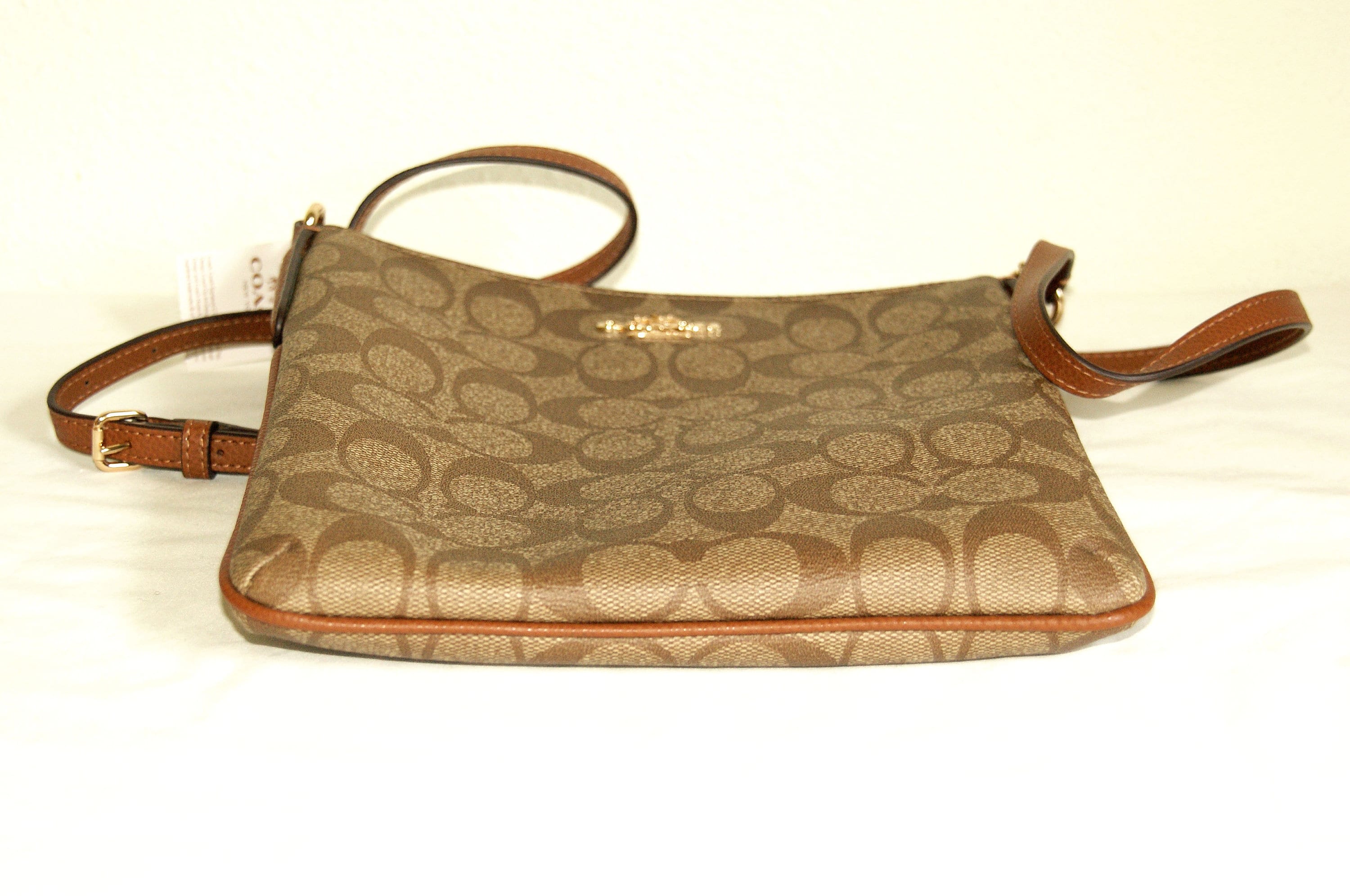 Authentic coach sling bag best sale price