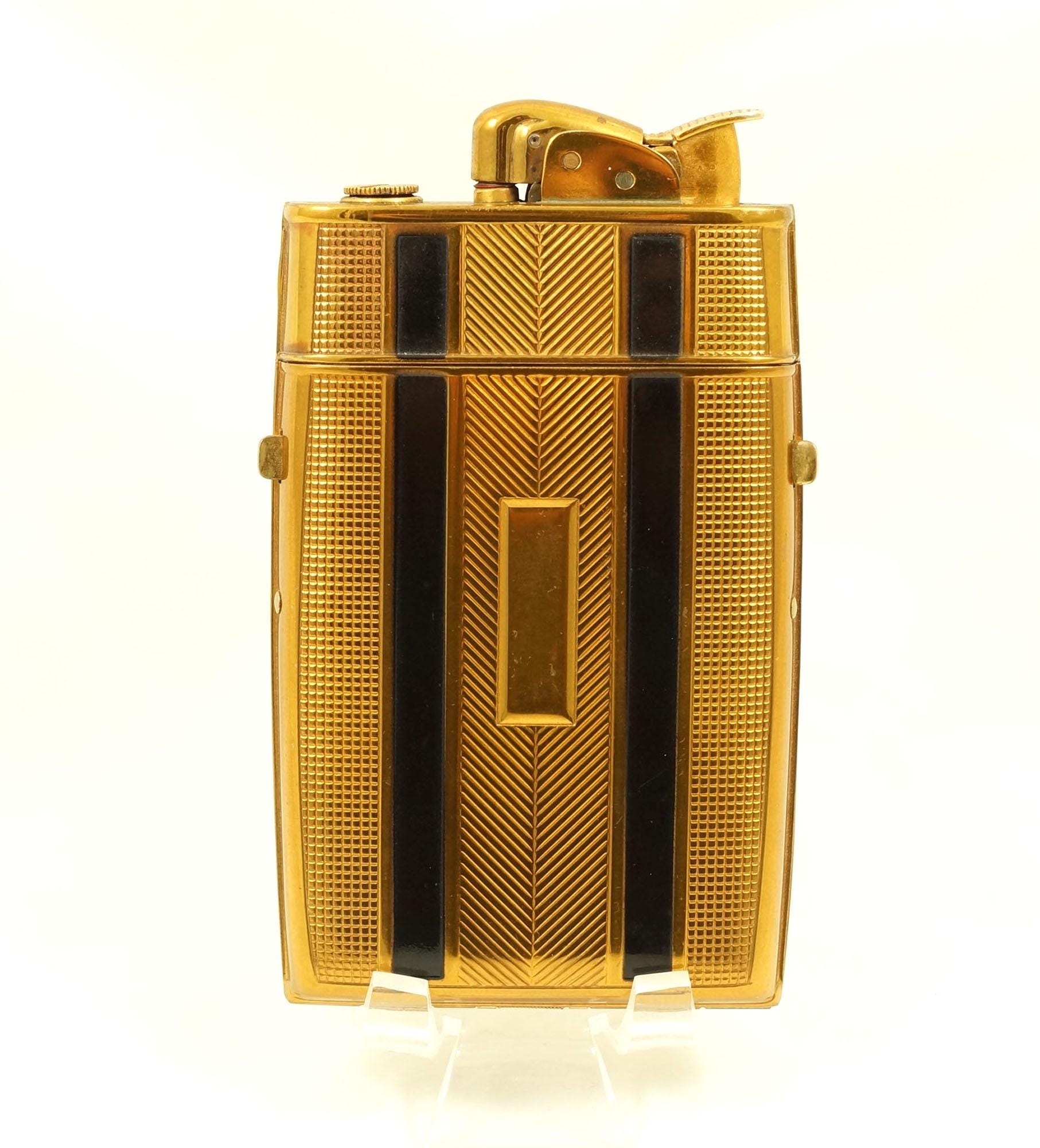 50s Evans Lighter - Etsy
