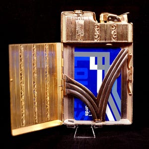 50s Evans Lighter - Etsy