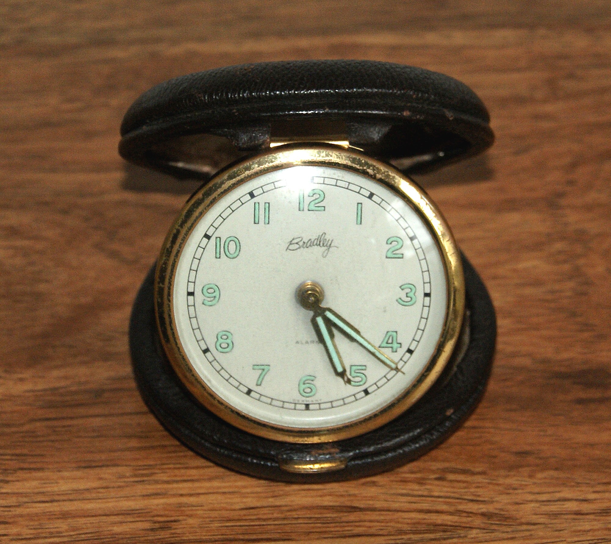 Bradley pocket watch cheap