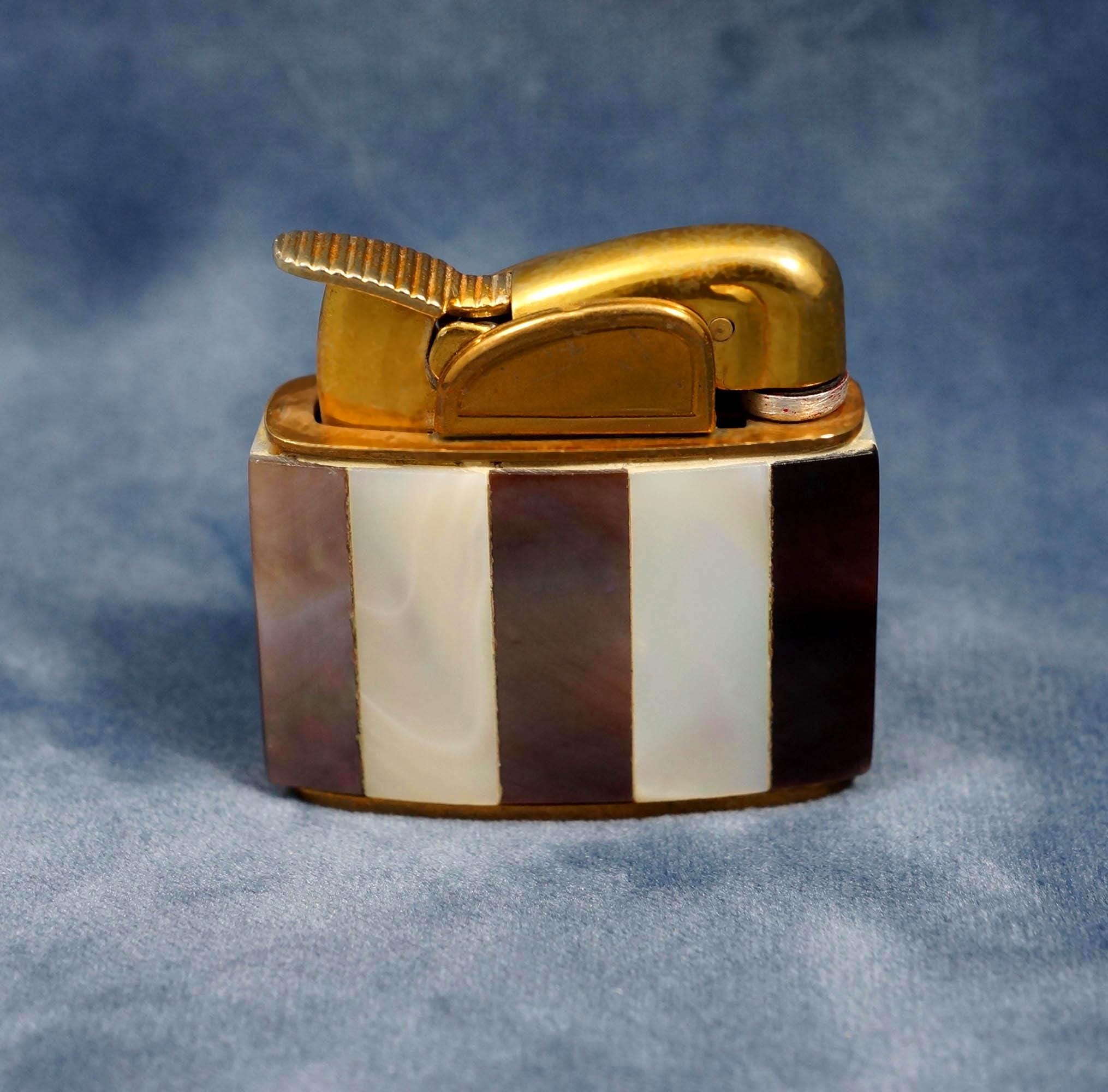 50s Evans Lighter - Etsy