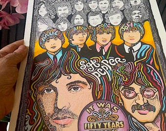 ビートルズ ラバーソウル チケット・トゥ・ライド デイ・トリッパー 18